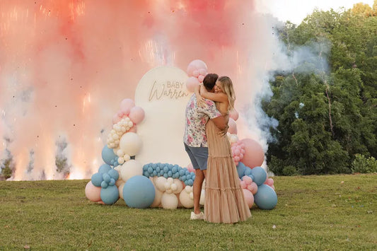 5 Viral Gender Reveal Moments That Will Inspire Your Celebration